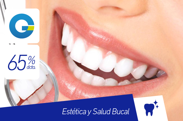 Clínica Dental Geo | Expertos en Estética Bucal | 65% dcto.